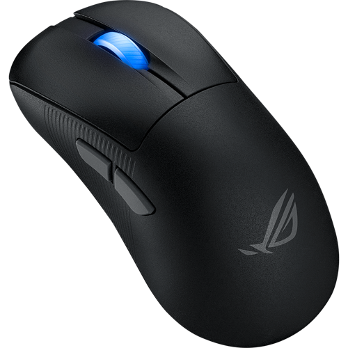 Asus ROG Keris II black 3