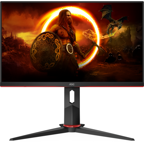 AOC 24G2SPU 24" 1