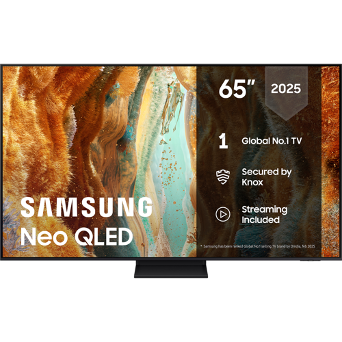 Samsung QN70F Neo QLED 4K Mini LED Smart TV 02