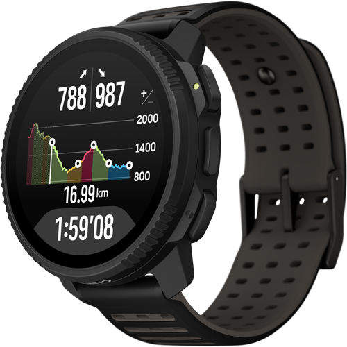 Suunto Vertical 2 All Black SS051204000 01