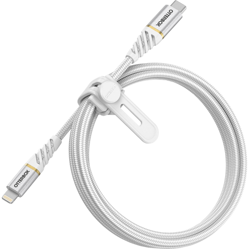 otterbox premium usb c to lightning cable 1