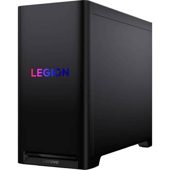 Lenovo Legion T5 -pelipöytäkone