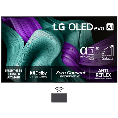 LG OLED65M59LA 65/77/83 1