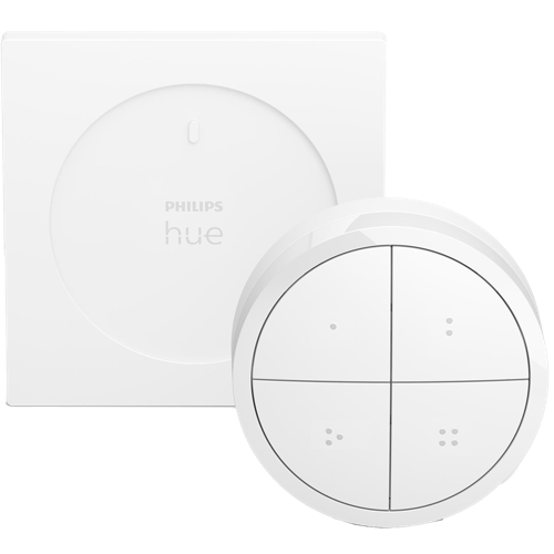 philips hue tap dial switch valkoinen 02