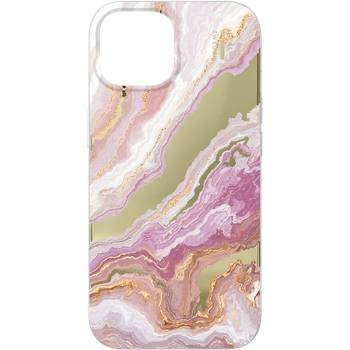 iDeal of Sweden Mirror Case iPhone 13 / 14 / 15 / 16e / 17e -suojakuori