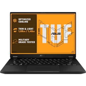 Asus TUF Gaming A14 14"