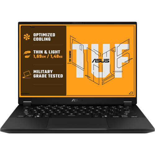 ASUS TUF Gaming A14 FA401EA 11