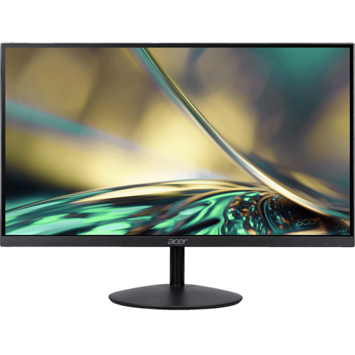 Acer SA272 P1 näyttö 1