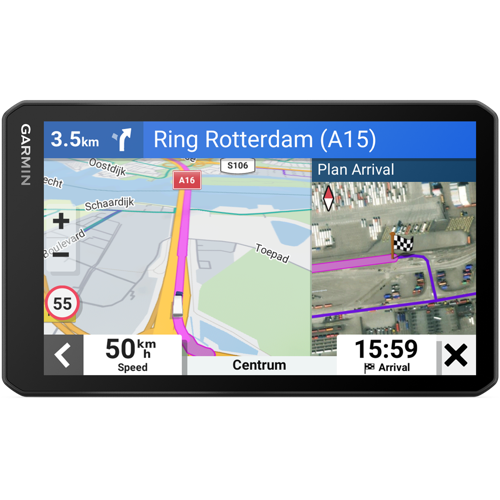 Garmin DEZL LGV710 1