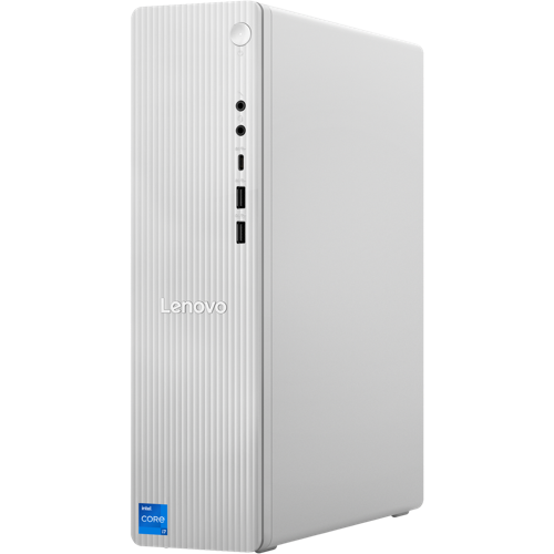 Lenovo IdeaCentre 3 Cloud Grey 02