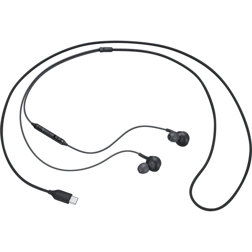 Samsung Earphones USB-C black 1