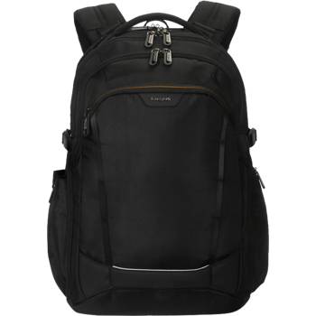Targus Voyager EXP 17" Travel Backpack -tietokonereppu