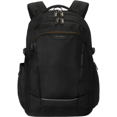Targus Voyager EXP 17" Travel Backpack -tietokonereppu 6