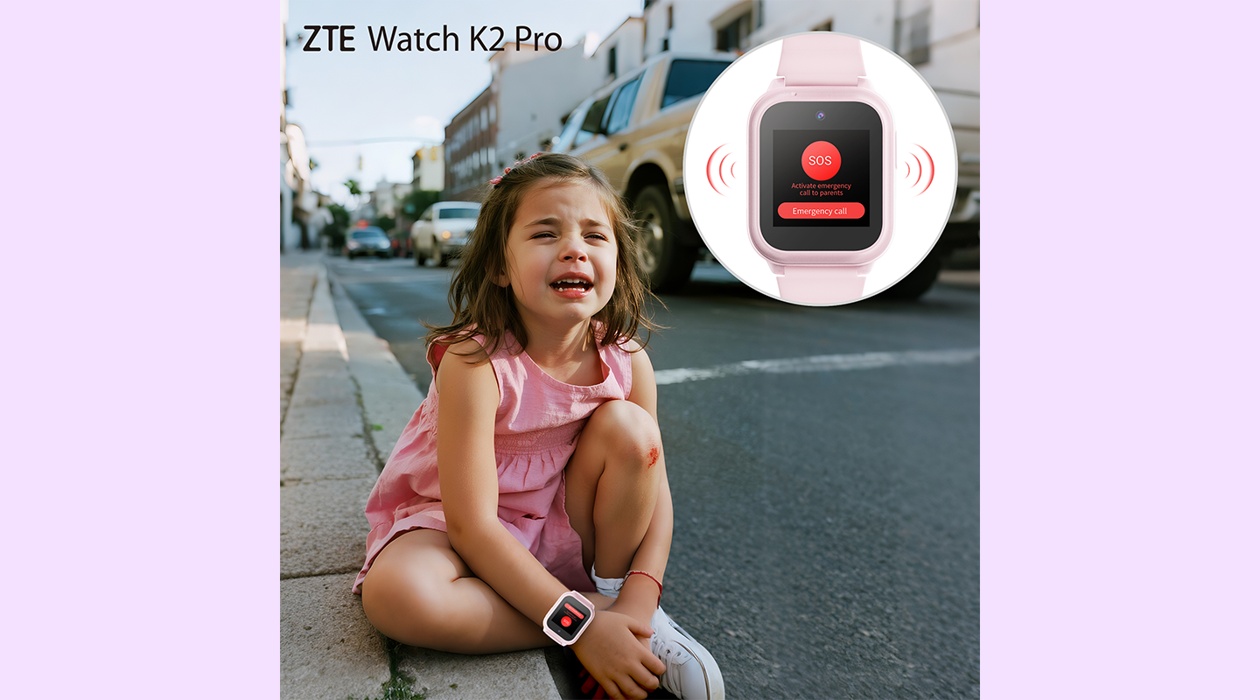 Hätäpuhelu yhdellä painalluksella