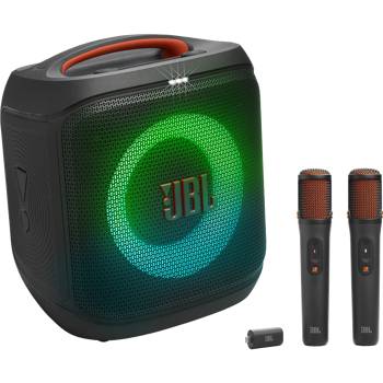 JBL Partybox Encore Essential 2 EasySing Mics -paketti