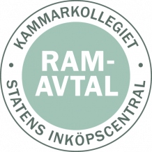 Sigill från Kammarkollegiet