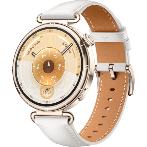 Huawei Watch GT6 41mm white 1