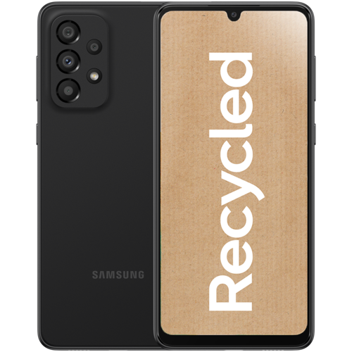 RB Samsung Galaxy A33 1