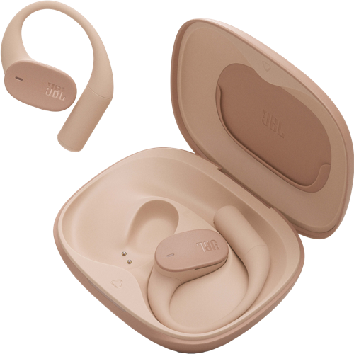 JBL SENSE LITE BEIGE 1