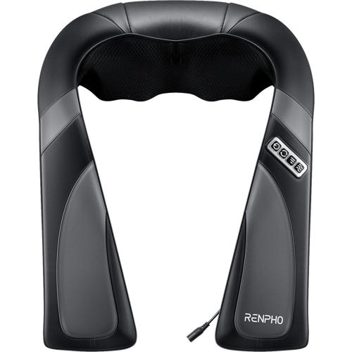 Renpho UNeckGo Neck Shoulder Massager 01