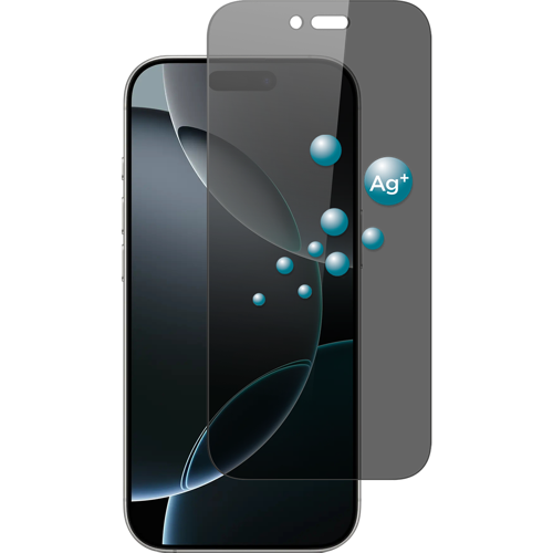 screenor privacy glass iphone 17 air