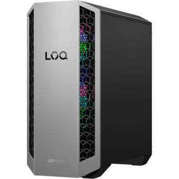 Lenovo LOQ Tower 26ADR10 -pelipöytäkone