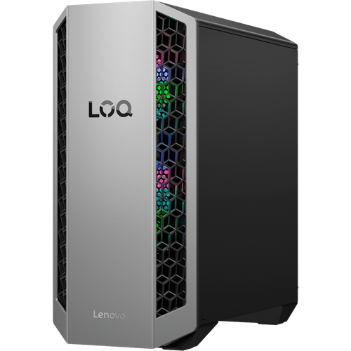 Lenovo LOQ Tower 26ADR10 03