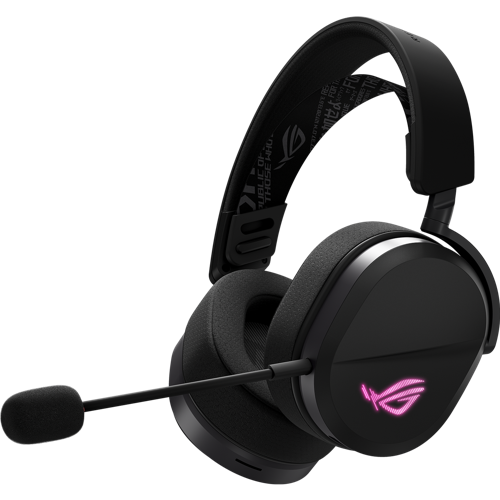 ASUS ROG Pelta gaming headset 1
