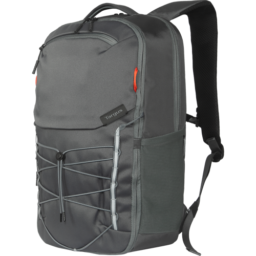 Targus Work+Play Trio 16” EcoSmart Backpack Grey 1