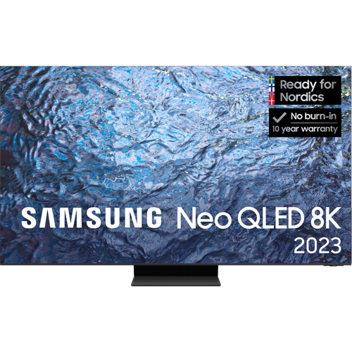 Samsung 8K Neo QLED QN900C 65" 1