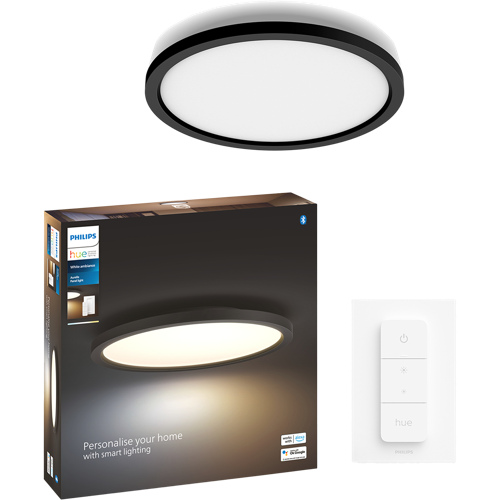 Philips Hue Aurelle-paneelivalo 1