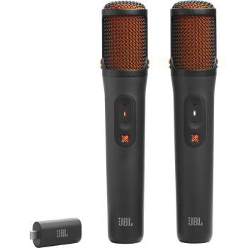 JBL EasySing -langaton karaokemikrofoni 2 kpl