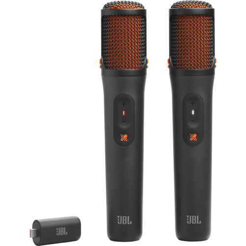 JBL Easysing Mic karaokemikrofoni 2 kpl 1