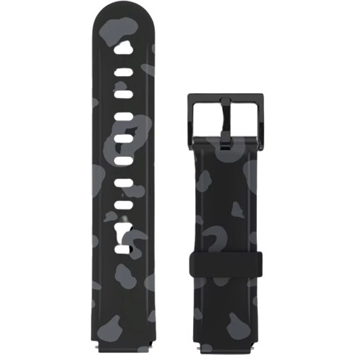 Xplora XGO3 Strap black panther