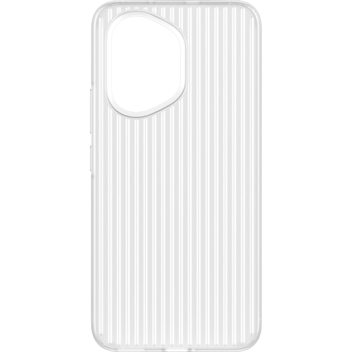 Honor Choice 400 phone case white 1