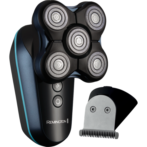 Remington Balder Head & Beard hiustenleikkuri XR8000 01