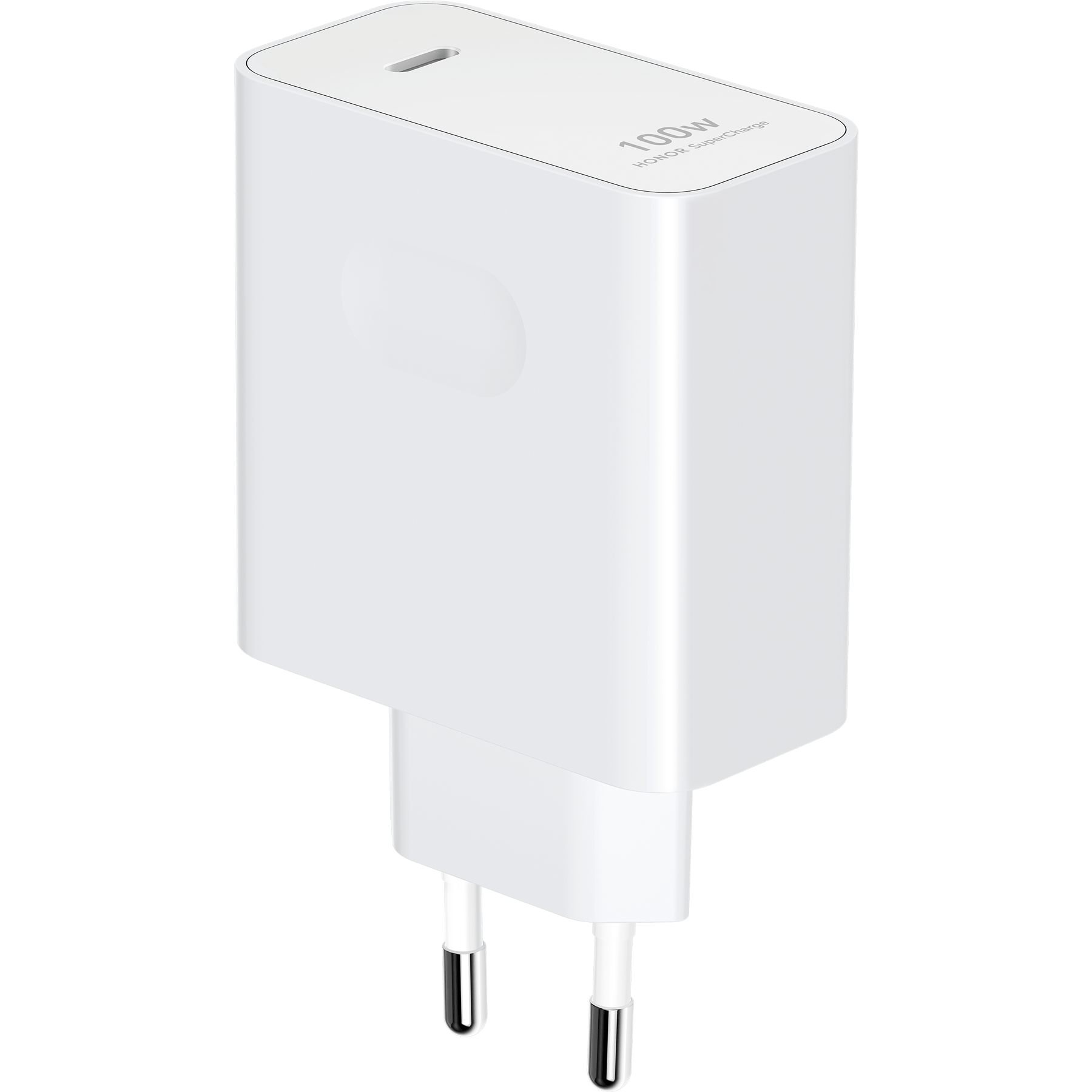 Buy Honor 100W SuperCharge Power Adapter GaN Slim White 5503ABHA