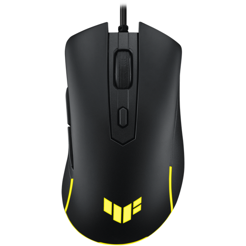 Asus TUF Gaming M3 Gen II pelihiiri musta 1