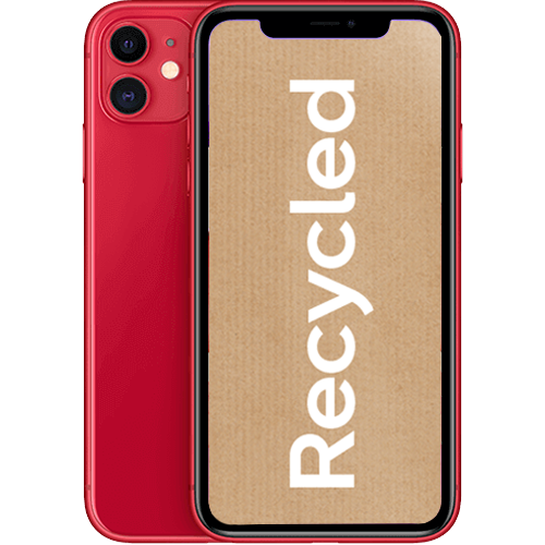 iphone 11 recycled red 1