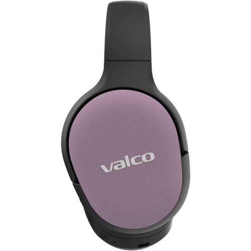 Valco VMK25 skin pinkish 1