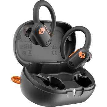 Skullcandy Push Active -vastamelukuulokkeet