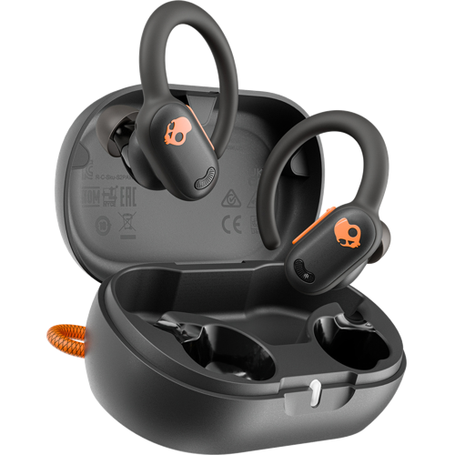 Skullcandy PUSH ANC Active Black 1