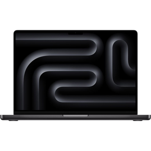 Apple Macbook Pro M5 14" Space Black 1