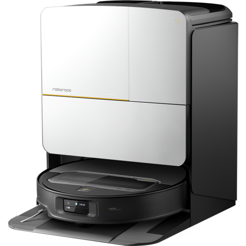 Roborock Saros Z70 Silver 01