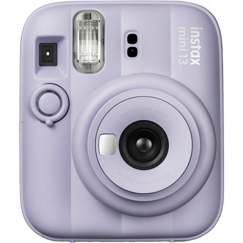 FUJIFILM INSTAX MINI 13 PURPLE 1