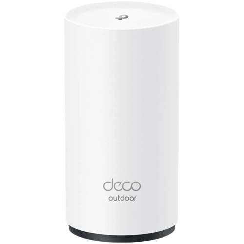 Tp-Link Deco X50-Outdoor Wi-Fi 6 Ieee 802.11ax Ethernet Wireless