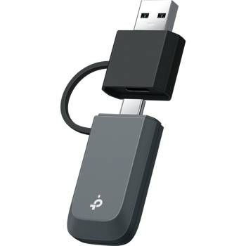 TP-Link Archer TBE400U USB WiFi 7 -adapteri