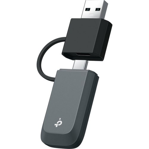 TP-LINK ARCHER TBE400U Wi-Fi 7 usb-adapteri 01