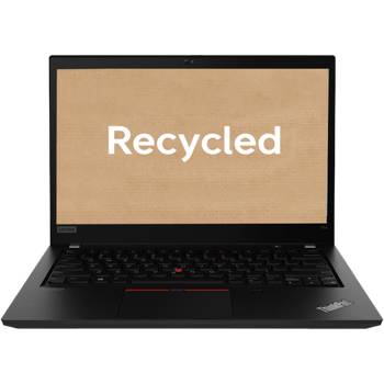 Recycled Lenovo ThinkPad T14 G1 14"