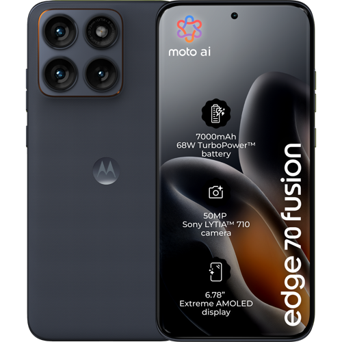 MOTOROLA EDGE 70 FUSION SILHOUETTE 01